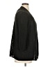 St. John's Bay Black Cardigan Size XL - photo 4
