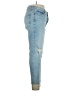 Old Navy Blue Jeans Size 14L - photo 4