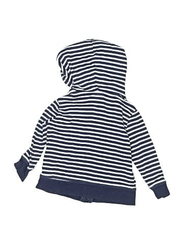 Carter's Zip Up Hoodie (view 2)