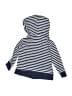 Carter's Blue Zip Up Hoodie 6-9 MO / 9 MO - photo 2