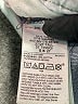 Gap Blue Jeans Size 27 waist (tall) - photo 8