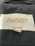 Laundry by Shelli Segal 100% Polyester Black Coat Size L - photo 6
