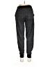 Assorted Brands Tweed Gray Sweatpants Size L - photo 2