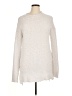 Merokeety 100% Polyester Ivory Pullover Sweater Size XL - photo 1