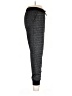 Assorted Brands Tweed Gray Sweatpants Size L - photo 4