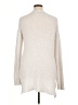 Merokeety 100% Polyester Ivory Pullover Sweater Size XL - photo 2
