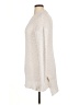Merokeety 100% Polyester Ivory Pullover Sweater Size XL - photo 5