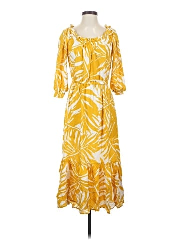 Melissa Masse Casual Dress (view 1)