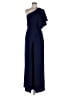 Issue New York Blue Jumpsuit Size M - photo 1