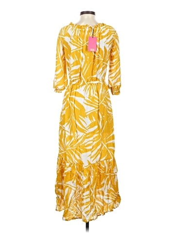 Melissa Masse Casual Dress (view 2)