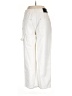 Ichi 100% Cotton Ivory Jeans Size L - photo 2