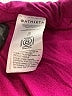 Athleta Purple Zip Up Hoodie Size XL - photo 6