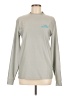 Vineyard Vines Gray Long Sleeve Top Size XS - photo 1
