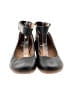 Clarks Black Flats Size 7 1/2 - photo 2