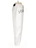 Ichi 100% Cotton Ivory Jeans Size L - photo 4