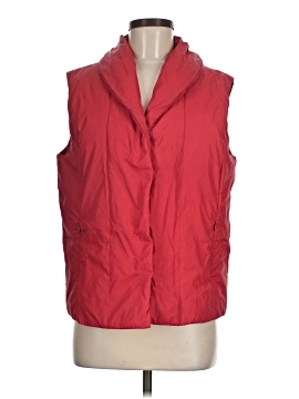 Coldwater Creek Vest