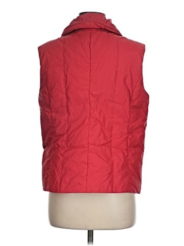 Coldwater Creek Vest (view 2)