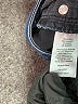 Talbots Solid Blue Jeans Size 18wp - photo 5