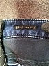 Talbots Solid Blue Jeans Size 18wp - photo 6