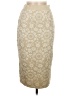 Unbranded Tan Formal Skirt Size M - photo 1