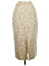 Unbranded Tan Formal Skirt Size M - photo 2