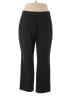 JM Collection Black Dress Pants Size 18 - photo 1