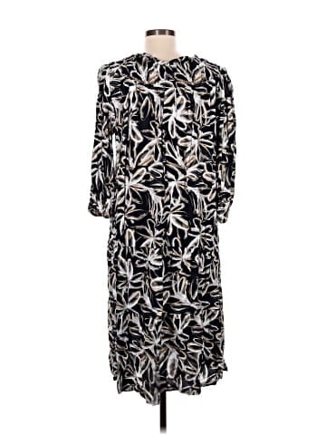LOGO Casual Dress (view 2)