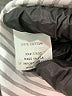 Talbots 100% Cotton Stripes Gray Long Sleeve Button-Down Shirt Size 6 - photo 8