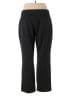 JM Collection Black Dress Pants Size 18 - photo 2