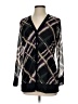Chico's Purple Cardigan Size Sm (0) - photo 1
