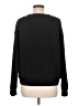 A New Day Black Pullover Sweater Size M - photo 2