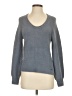Abercrombie & Fitch Gray Pullover Sweater Size S - photo 1