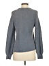 Abercrombie & Fitch Gray Pullover Sweater Size S - photo 2