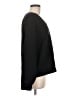 A New Day Black Pullover Sweater Size M - photo 4