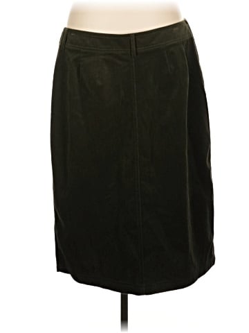 Christopher & Banks Casual Skirt (view 2)