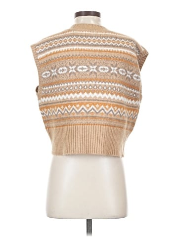 Jessica Simpson Sweater Vest (view 2)