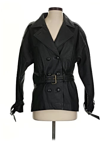 Spiegel Trenchcoat (view 1)