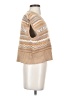 Jessica Simpson Tan Sweater Vest Size S - photo 4