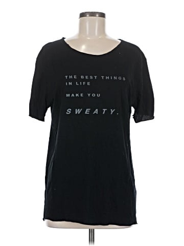 Good hYOUman Short Sleeve T-Shirt (view 1)