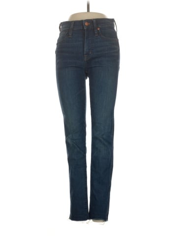 Madewell Jeans (view 1)