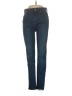 Madewell Blue Jeans Size 25 waist - photo 1