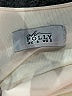 Oh Polly Ivory Cocktail Dress Size 2 - photo 3
