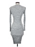 Willow & Wind Silver Cocktail Dress Size S - photo 2