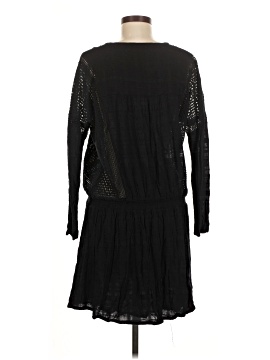 princess polly baby blue dress Free People Rayon Gauze Jasmine Embroidered Mini Dress - Women's