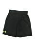 Under Armour Black Athletic Shorts Size 6 - photo 1