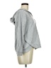 MICHAEL Michael Kors Gray Sweatshirt Size M - photo 4
