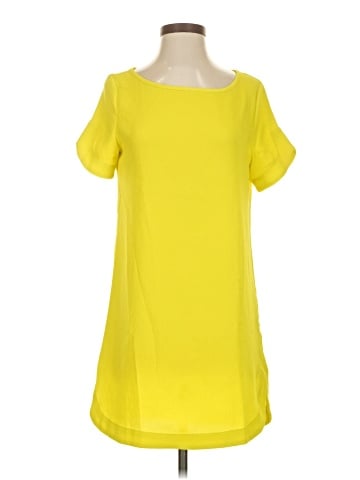 Mittoshop Casual Dress (view 1)