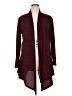 Spin Burgundy Cardigan Size 1X - photo 1