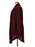 Spin Burgundy Cardigan Size 1X - photo 5