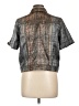 Luba by Hannah Payne Gray Jacket Size 12 - photo 2